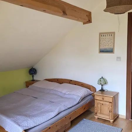 Spokoj Na Marsa Ubytování v soukromí *