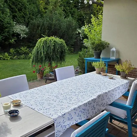 Spokoj Na Marsa Ubytování v soukromí