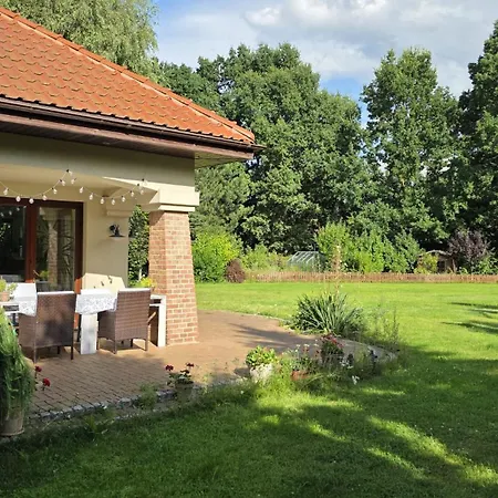 Ubytování v soukromí Spokoj Na Marsa